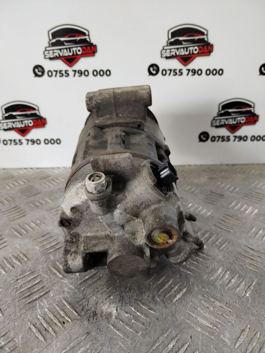 compresor ac dodge caliber (2006->) 2.0 motorina 2008