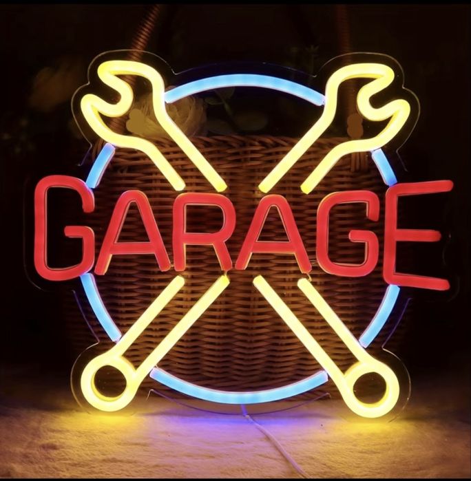 Неоново LED осветление