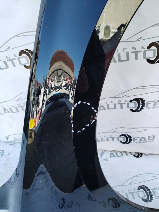 Aripa dreapta Audi A3 8Y an 2020-2021-2022-2023-2024-2025-2026