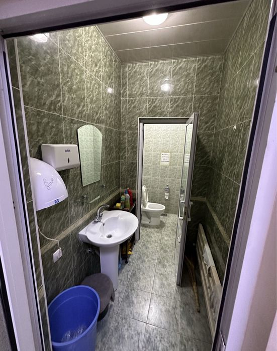 Аренда под офис 3 минут от метро Юнусабад 180м2 4 комната!