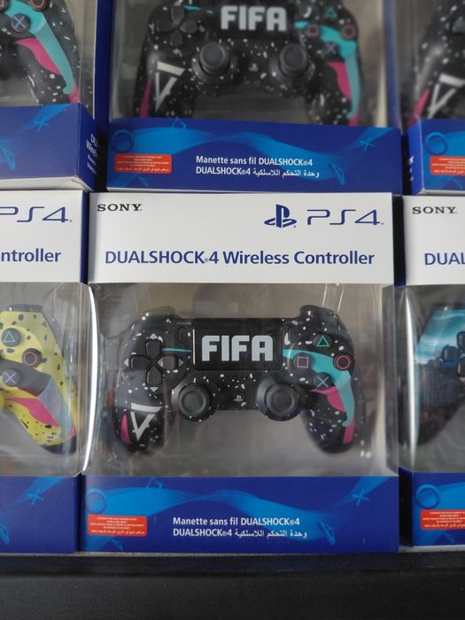 Ps4 Jo'stik / джойстик ps4 uchun