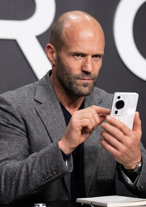 Huawei P60PRO (Pura)