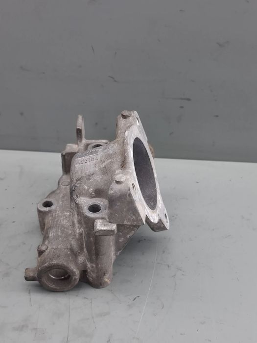 Carcasa termostat 493155 Dacia Sandero 2011 1.5 dCi MT (88 hp)