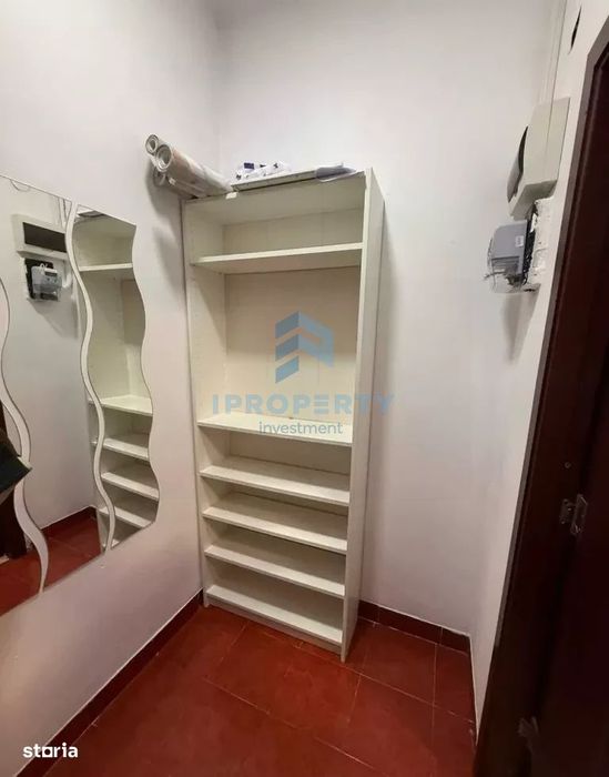 Inchiriere Garsoniera Cismigiu
