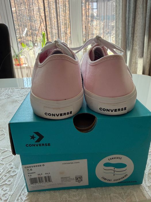 Дамски Кецове Converse