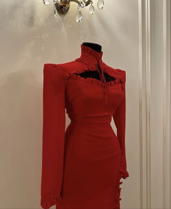 Платье _Pret.a.porter_