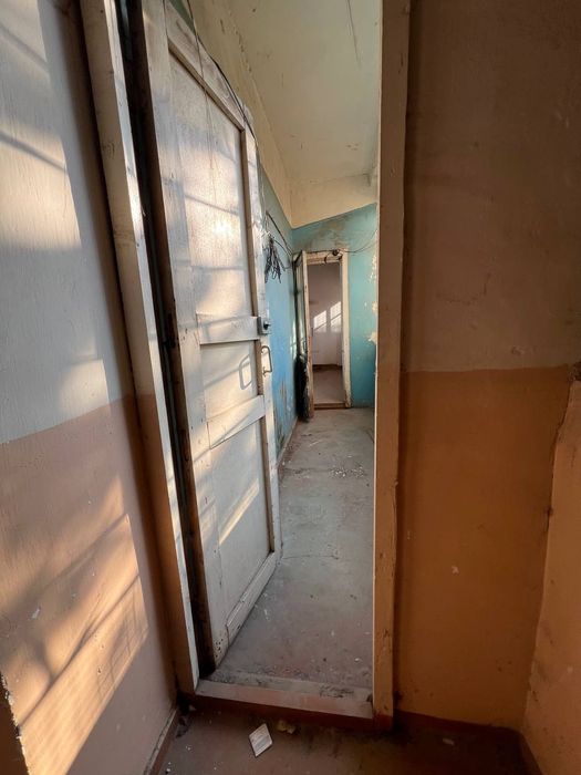 Цум 1/4/9 Рядом Корея Посольства 110 школа без ремонт Центр