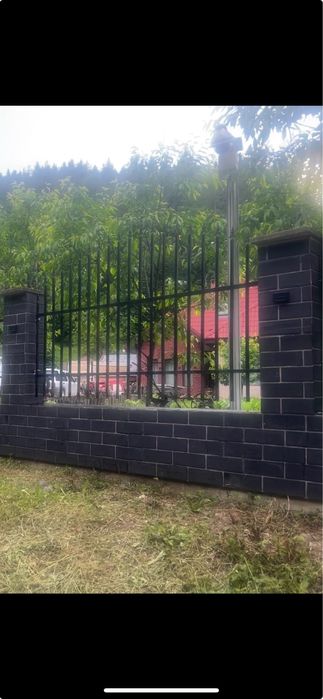 Panou decorativ caramida aparenta