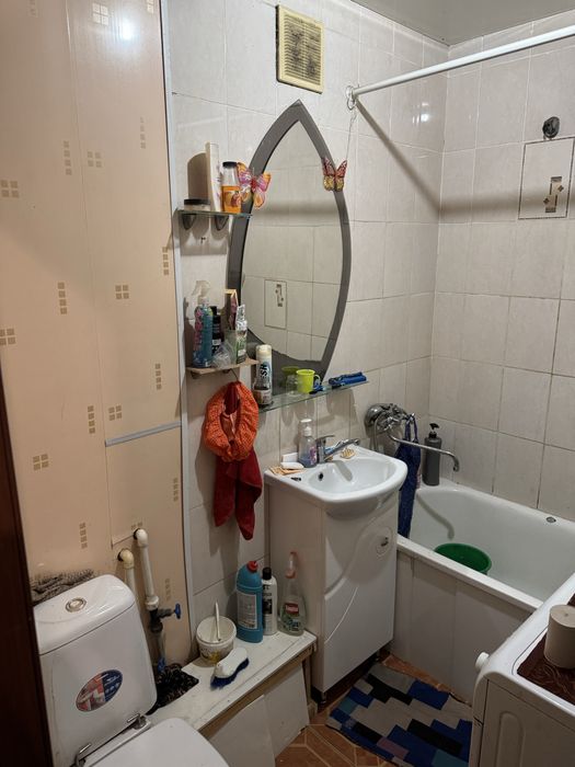 Продам 4-комнатную улучшенную квартиру П.Корчагина 88 - Widok 5