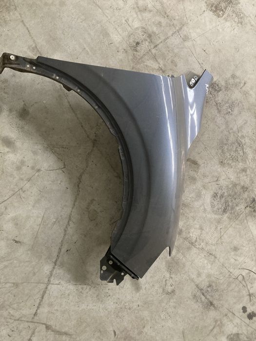 Aripa dreapta fata Renault Kadjar 2018