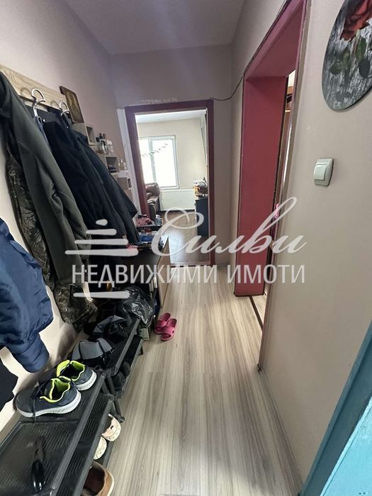 Продава се Етаж от къща в Търговище, Вароша - 90 кв.м за 1275 €/кв.м - Снимка #10