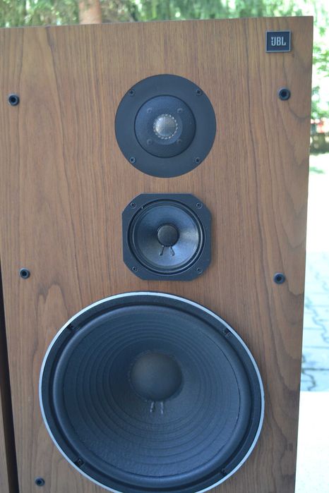 Boxe JBL L 100 T