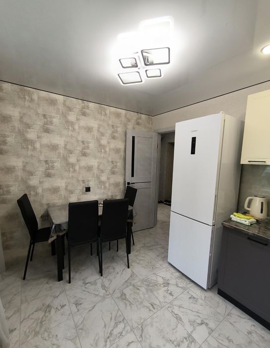 Однокомнатная квартира