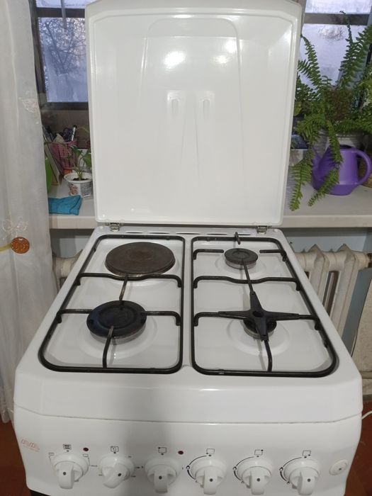 Плита кухонная AVA