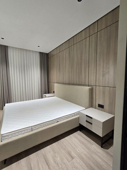 СДАМ В АРЕНДУ ЖК Gardens (Ташкент сити) 3х комнатная квартира IDR