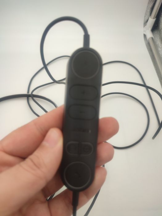 Слушалки Jabra Engage 40