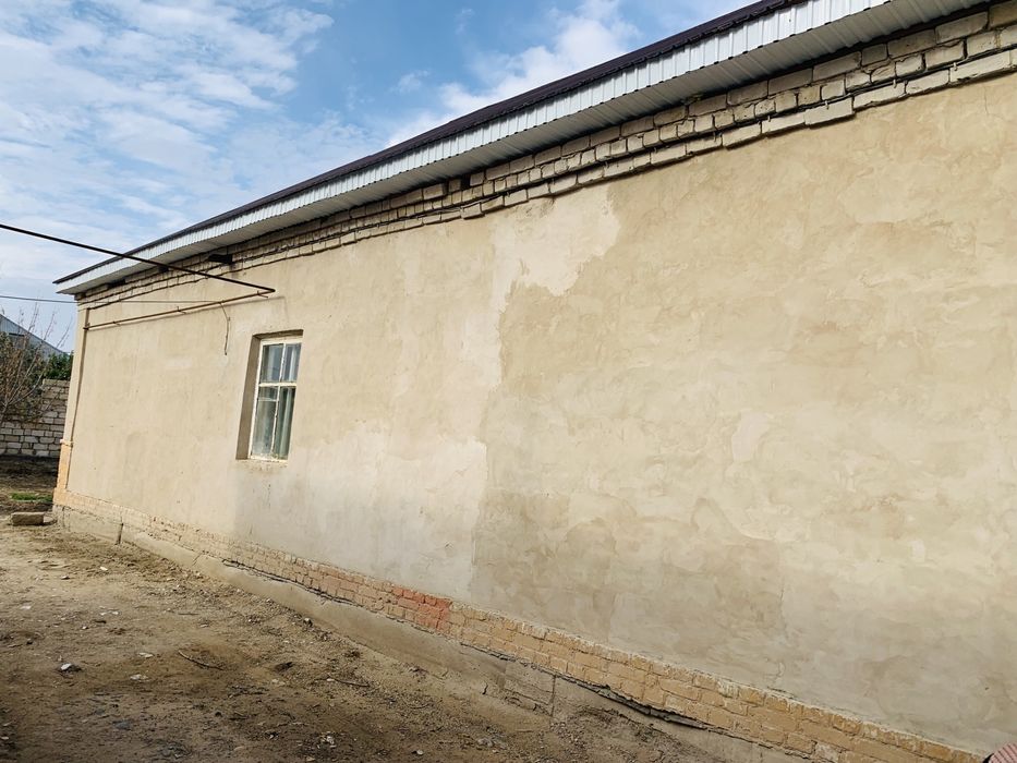 Обмен большой дом с времянкой