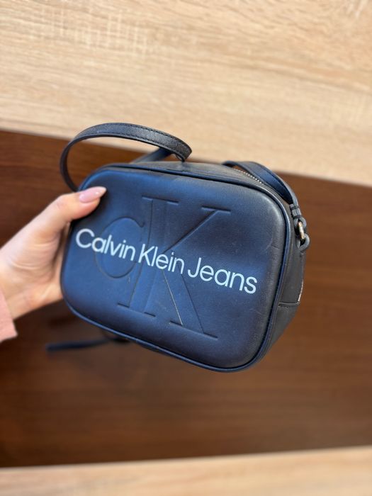 Чанта Calvin klein