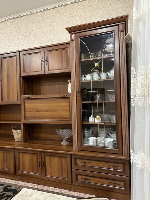 Стенка, Гарнитур