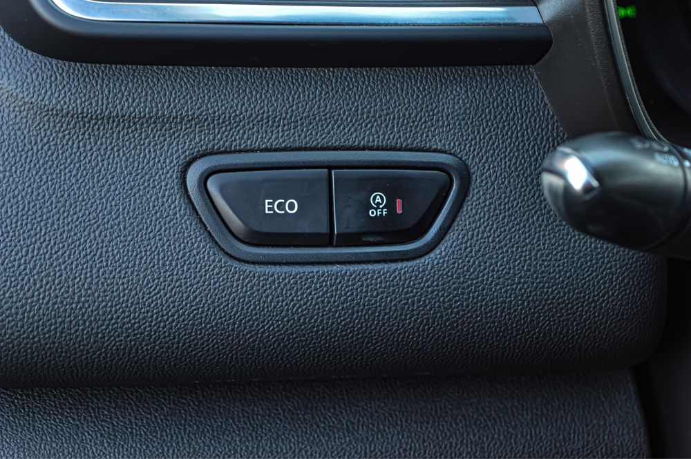 Renault Kadjar Bose 2015 1.5D Full led / Automat  / Keyless entry-Go/ încalzire scaune /Camera parcare