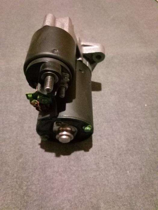 Electromotor Ford Focus Fiesta 1.4/ 1.6 benzina