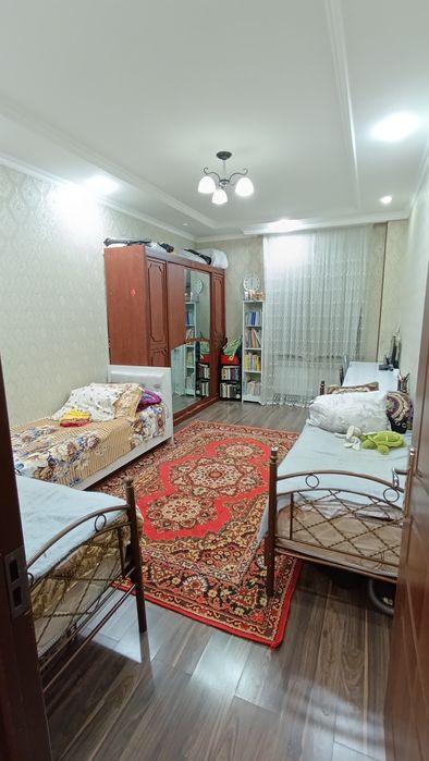 Квартира сотилади