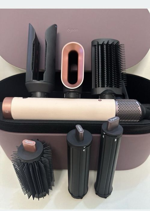 Dyson  aparat de uscat si coafat