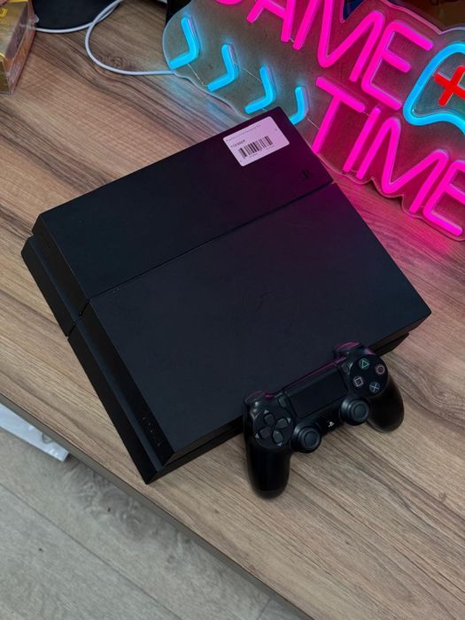 PlayStation 4 Slim