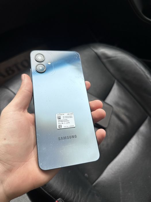 продам самсунг samsung a06 телефон