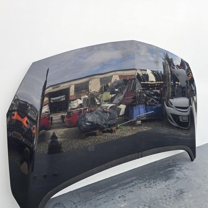 Capota motor fata Opel Astra J