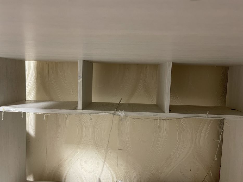 Кровать чердак для детей до 8 лет