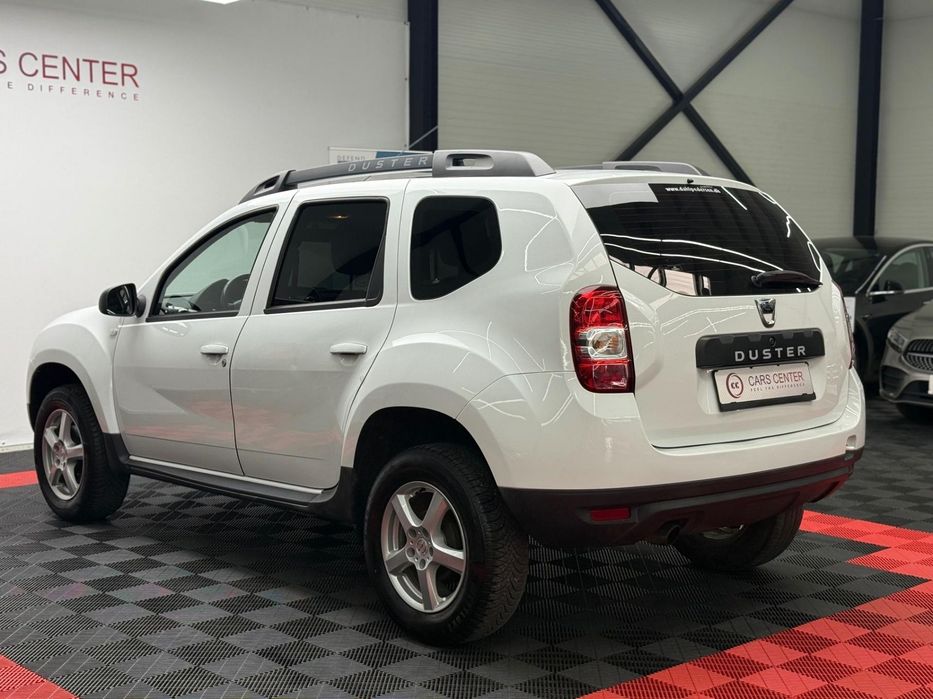 Dacia Duster Rate / avans 0 / posibilitate garantie