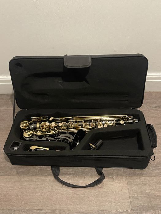 Saxofon alto Gear4music