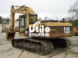Intinzatoare Senila Neuson 2000RD 2100 2100RD 2200RD 2500 3000 3200