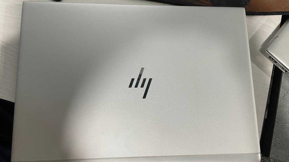 Noutbok HP Elitebook