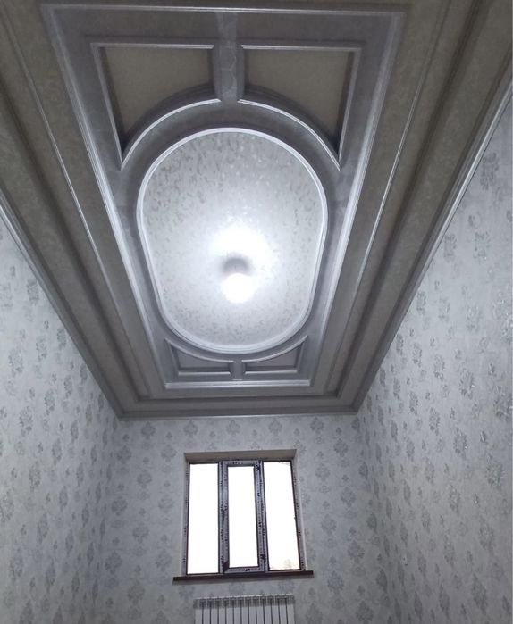 Качественный ремонт под ключ!