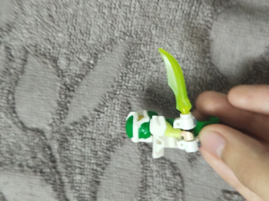 LEGO Ninjago Оригинал