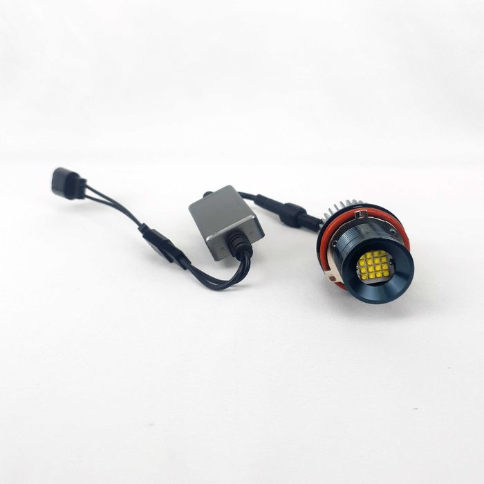 Bec LED–Angel Eyes–BMW–E87 X3 E83 E39 E60 E61 E63 E64 E65 X5 E53++–L32