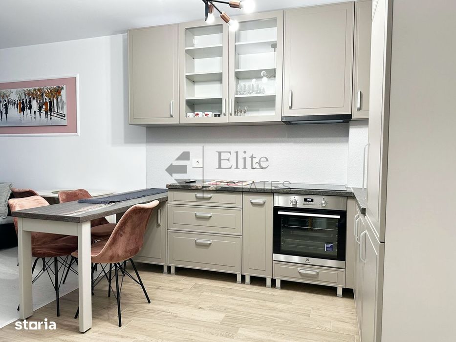 Apartament 2 camere de închiriat in Prima Urbana, Iosia