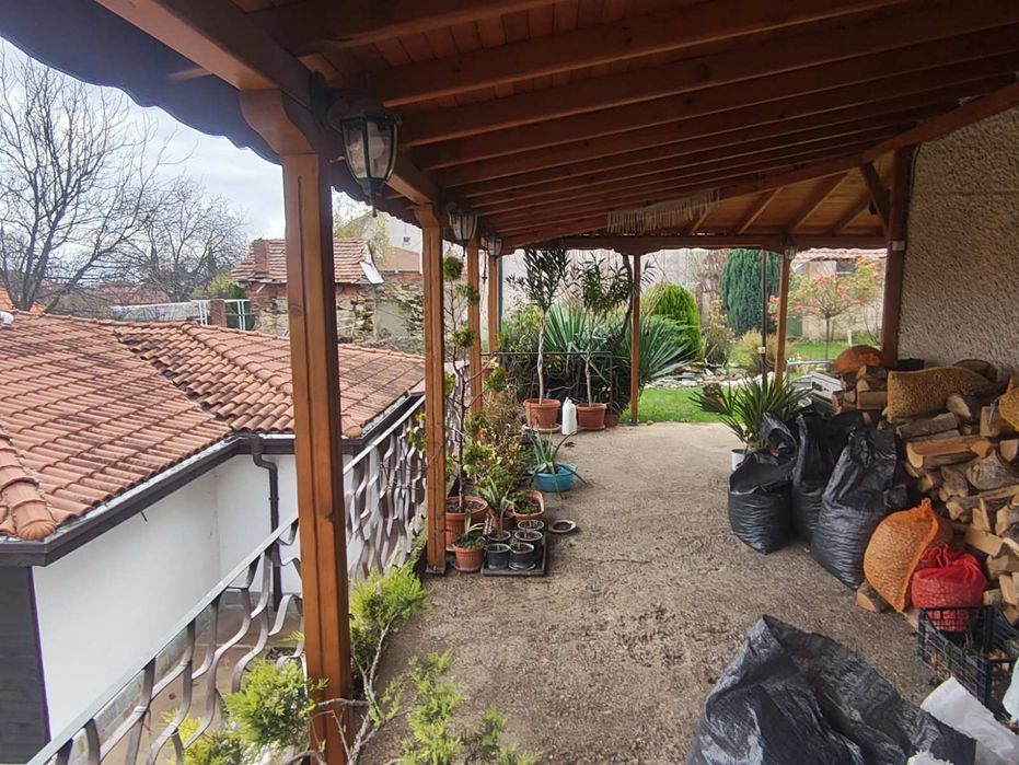 Къща в с.Малка Верея