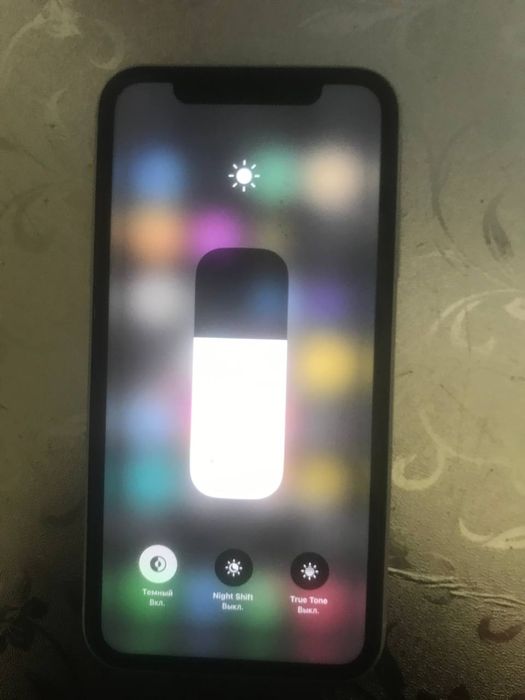 Iphone Xr sotiladi ideal ochilmagan