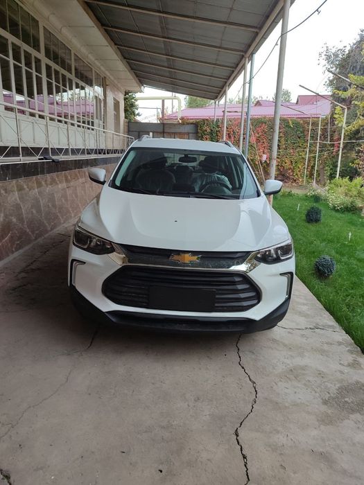 Tracker tuebo Yengi bez prabeg