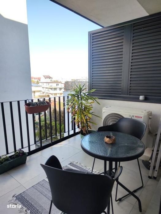 Apartament 3 camere | 2 bai | Calea Calarasilor | Comision 0 %