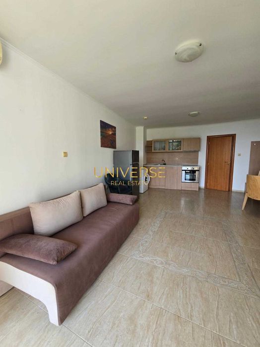 Продава се Двустаен апартамент в Свети Влас - 67 кв.м за 723 €/кв.м - Снимка #4