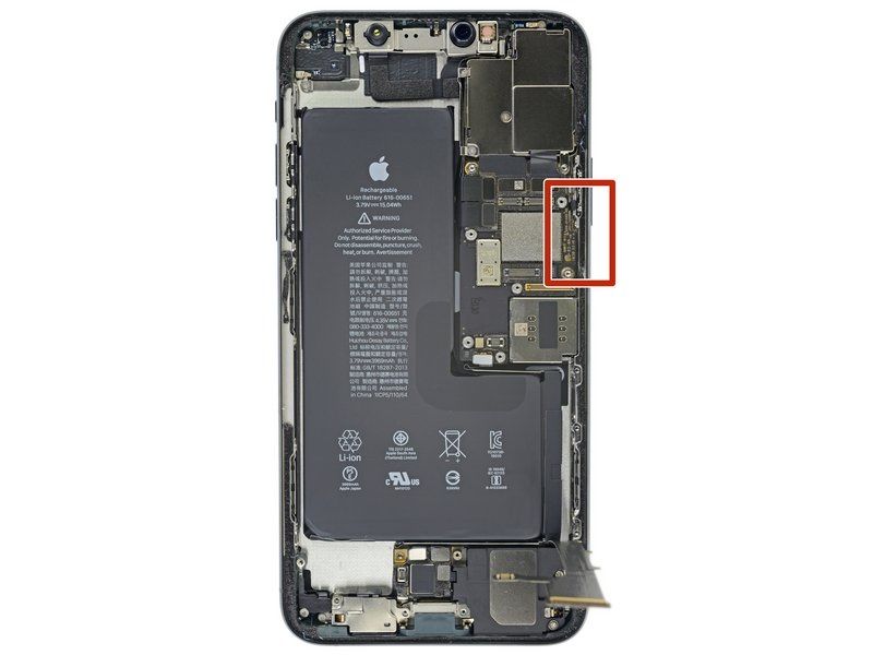 Baterie noua pentru iphone cu capacitate marita si componeta originala