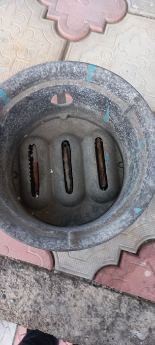 Горелка керосиновая