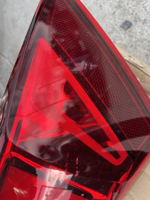 Стоп Seat Ateca Десен 2 бр ляв и десен