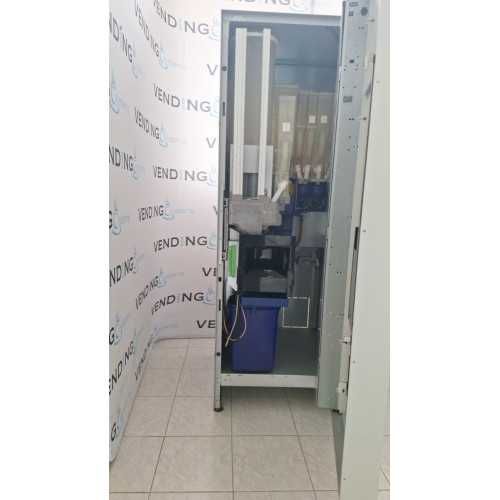 РЕЦИКЛИРАН Вендинг автомат Canto Lavazza+Espresso