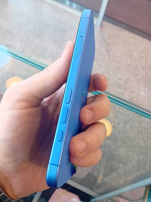 Iphone 16 128Gb 100%(4c) 10/10 (Iulius Mall)(B-297) Garantie 2 ani!