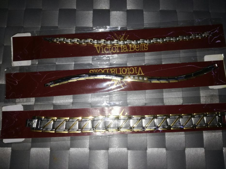 Магнитна гривна